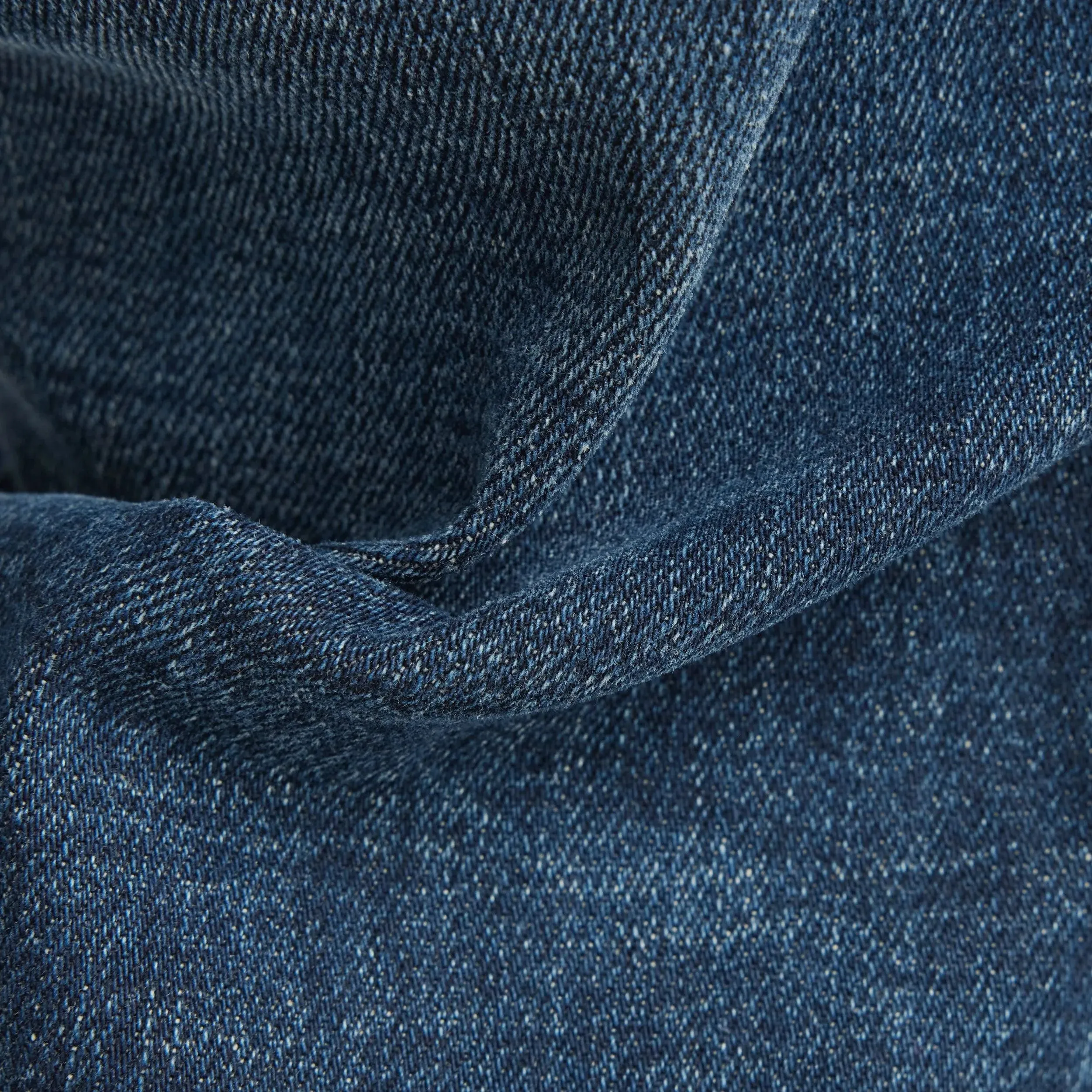 Vaqueros de Hombre G-Star D-Staq 3D Slim Worn In Himalayan Blue