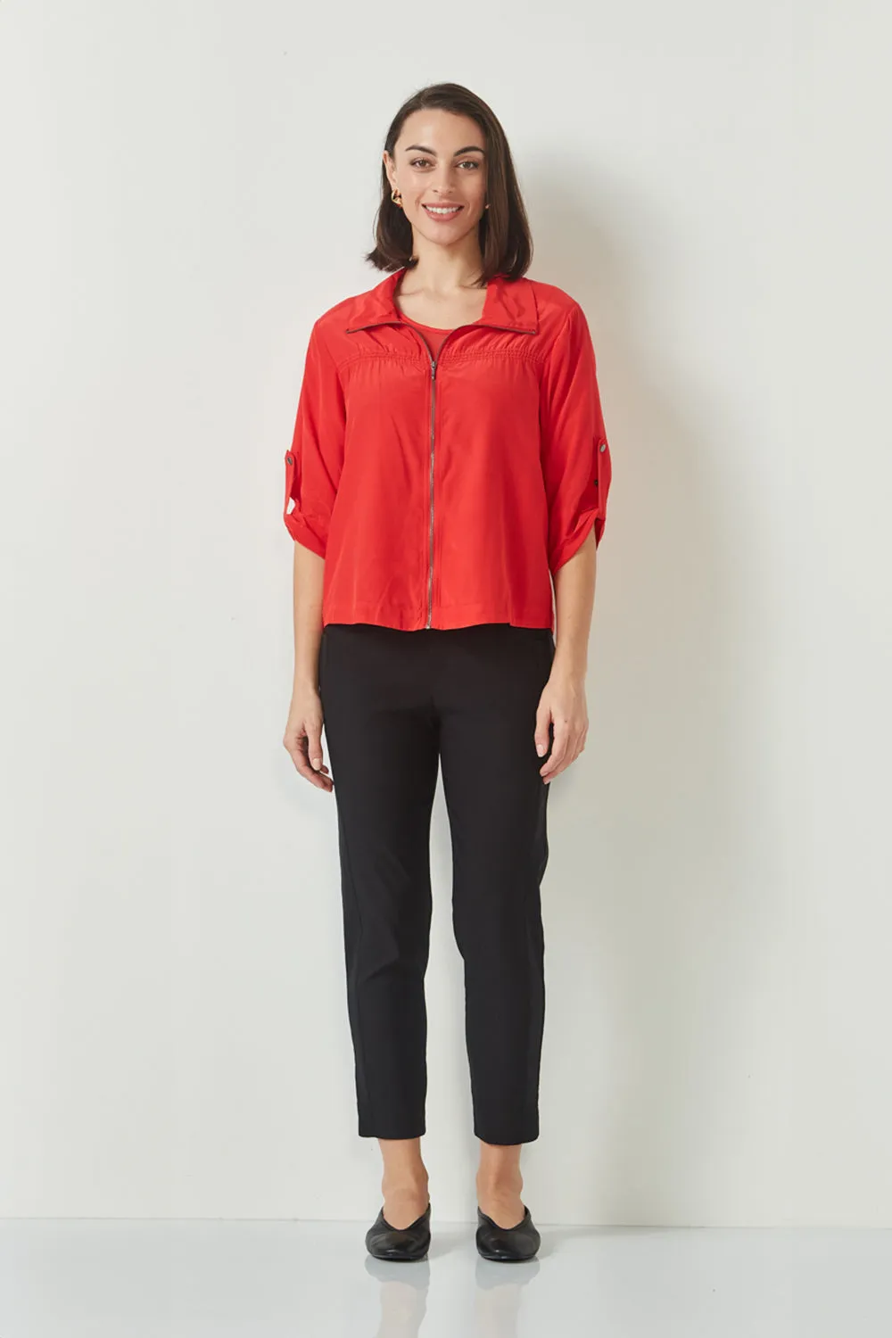 Verge Colt Pant 8611LW
