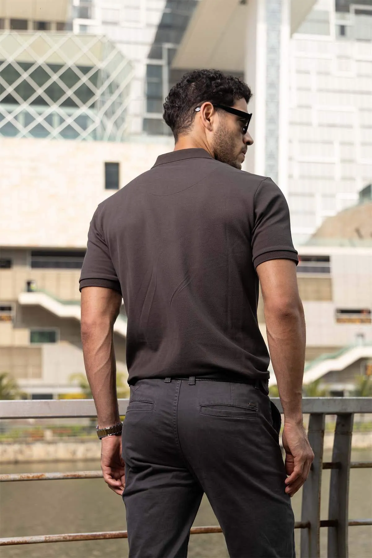 Victory Taper Chinos
