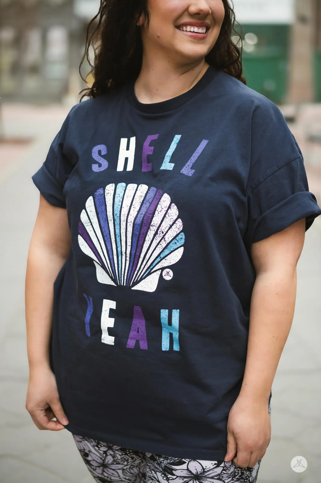 Vintage Graphic Tee