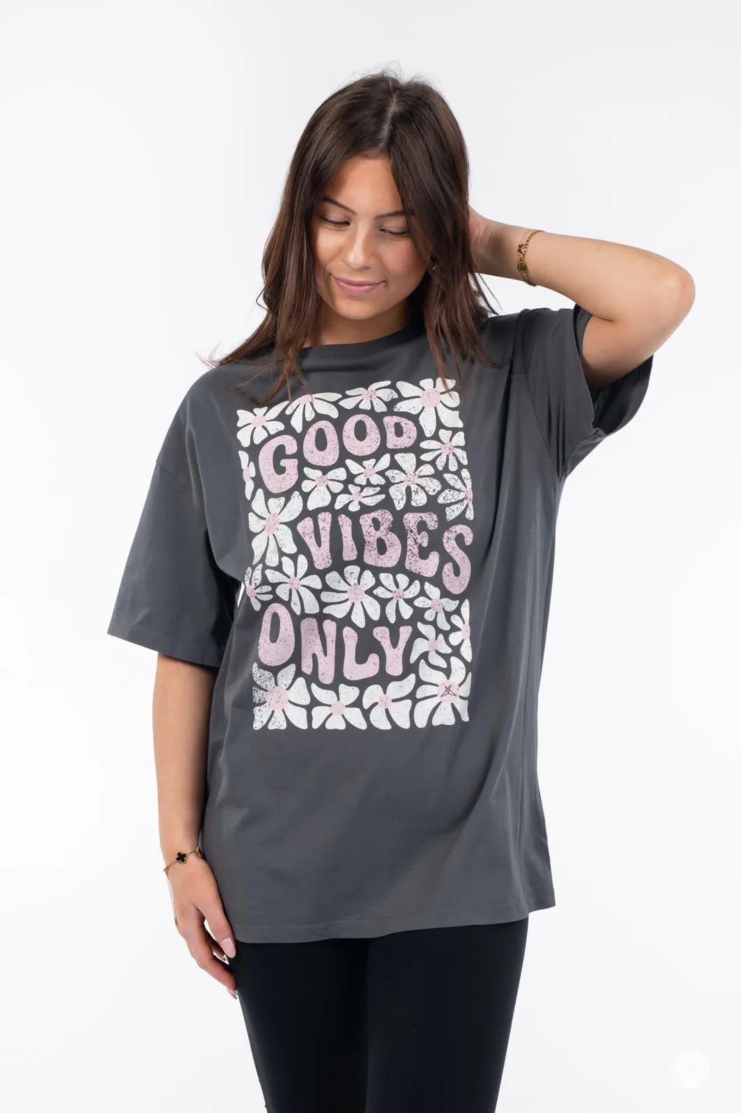 Vintage Graphic Tee