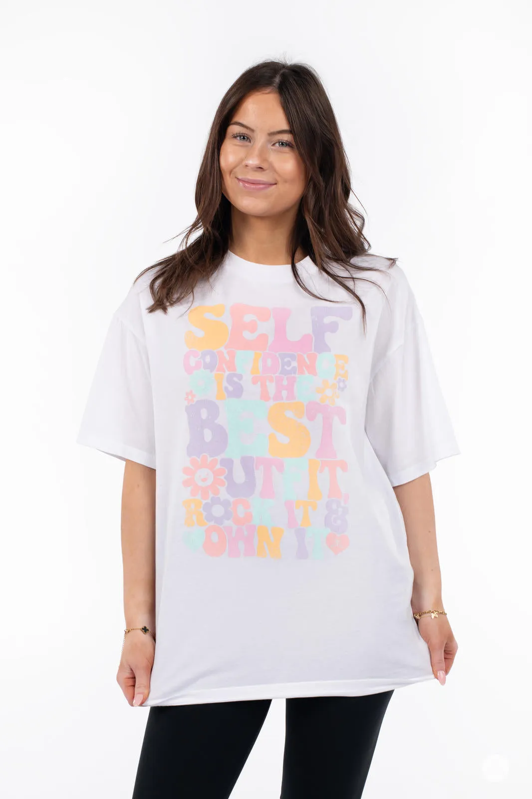 Vintage Graphic Tee