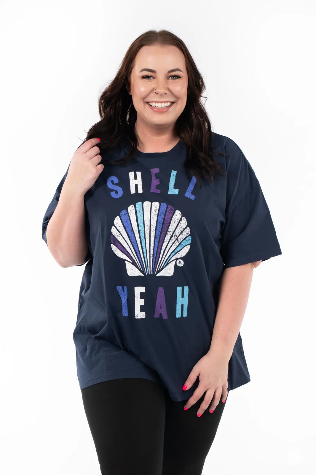 Vintage Graphic Tee