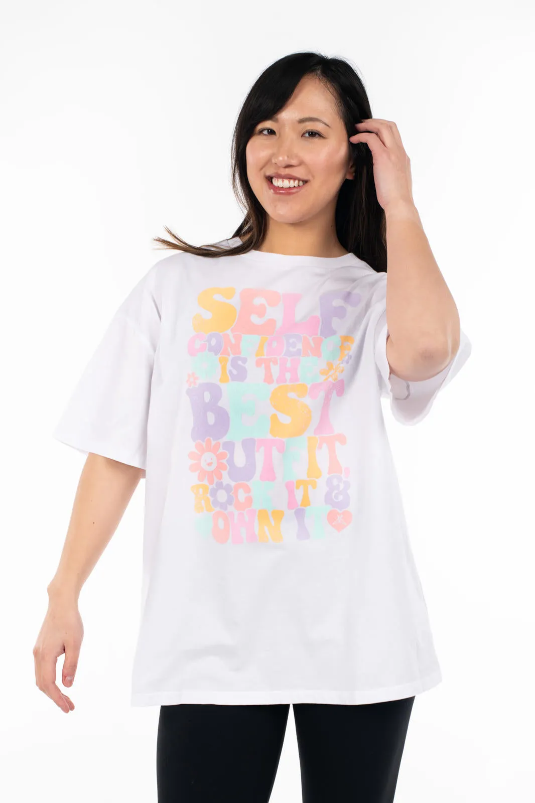 Vintage Graphic Tee
