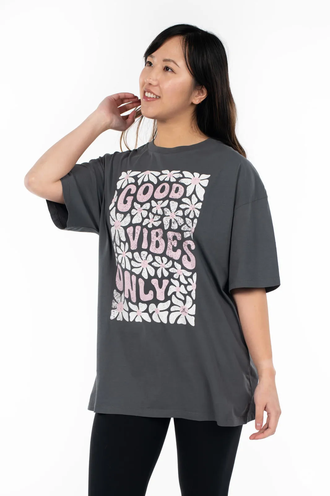 Vintage Graphic Tee