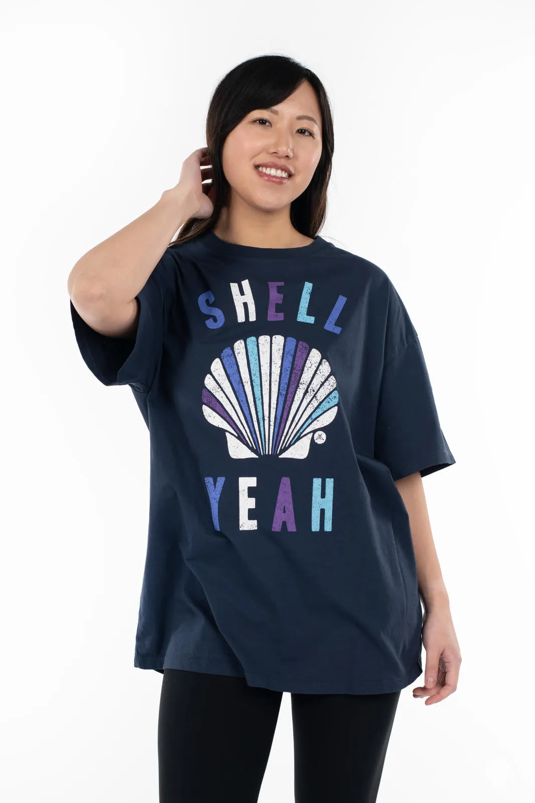 Vintage Graphic Tee
