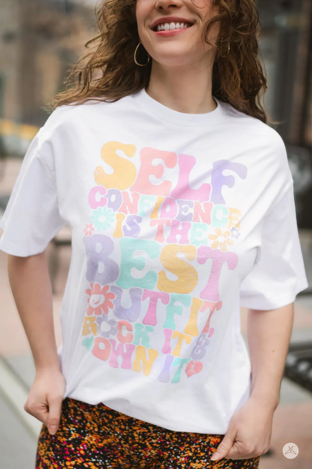 Vintage Graphic Tee