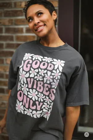 Vintage Graphic Tee
