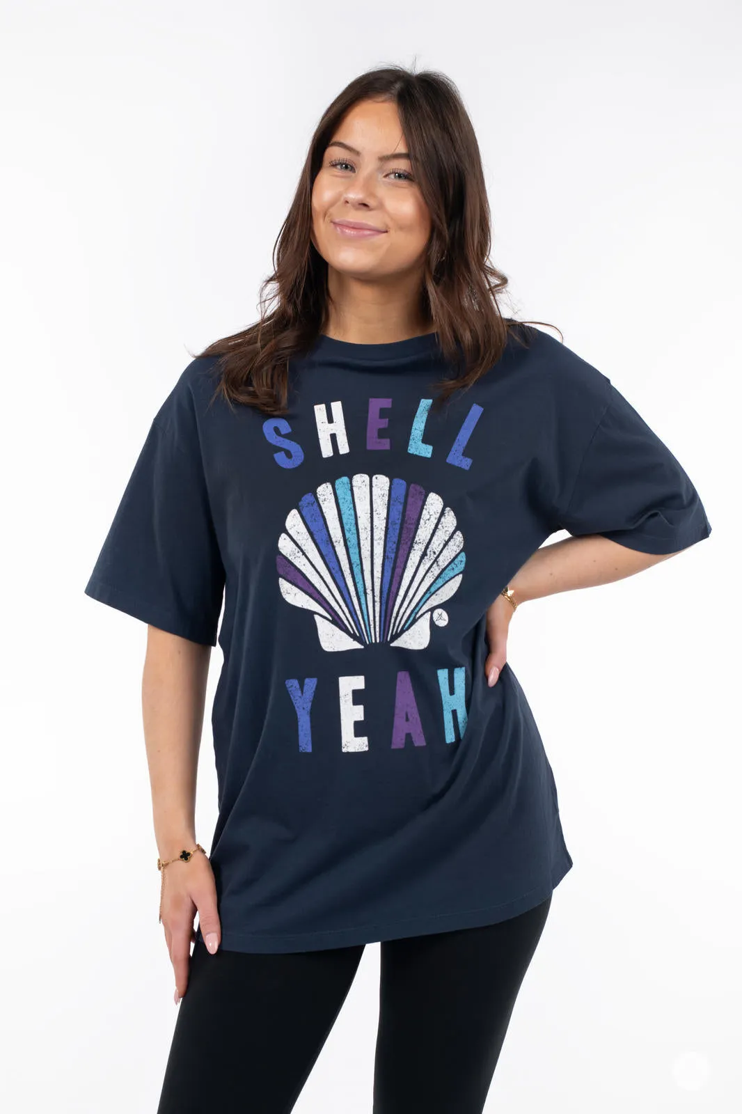 Vintage Graphic Tee
