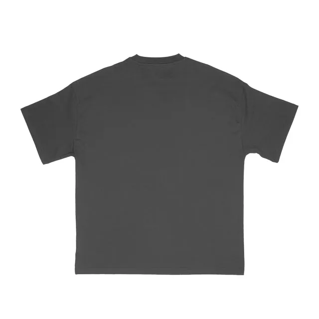 Vintage Roots Tupac T-shirt Grey