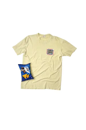 VINTAGE TEE |  80's billabong