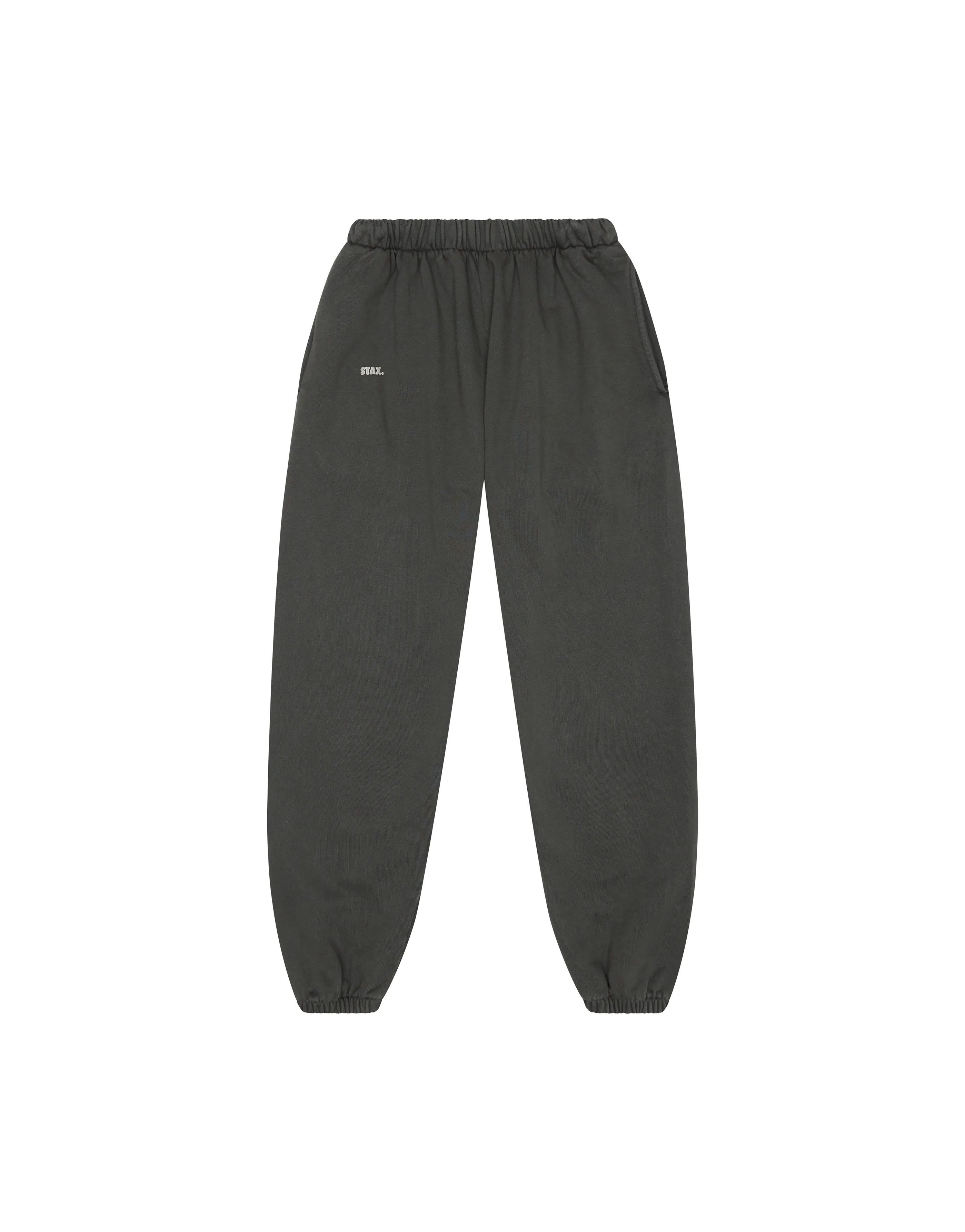 W23 Joggers- Ash
