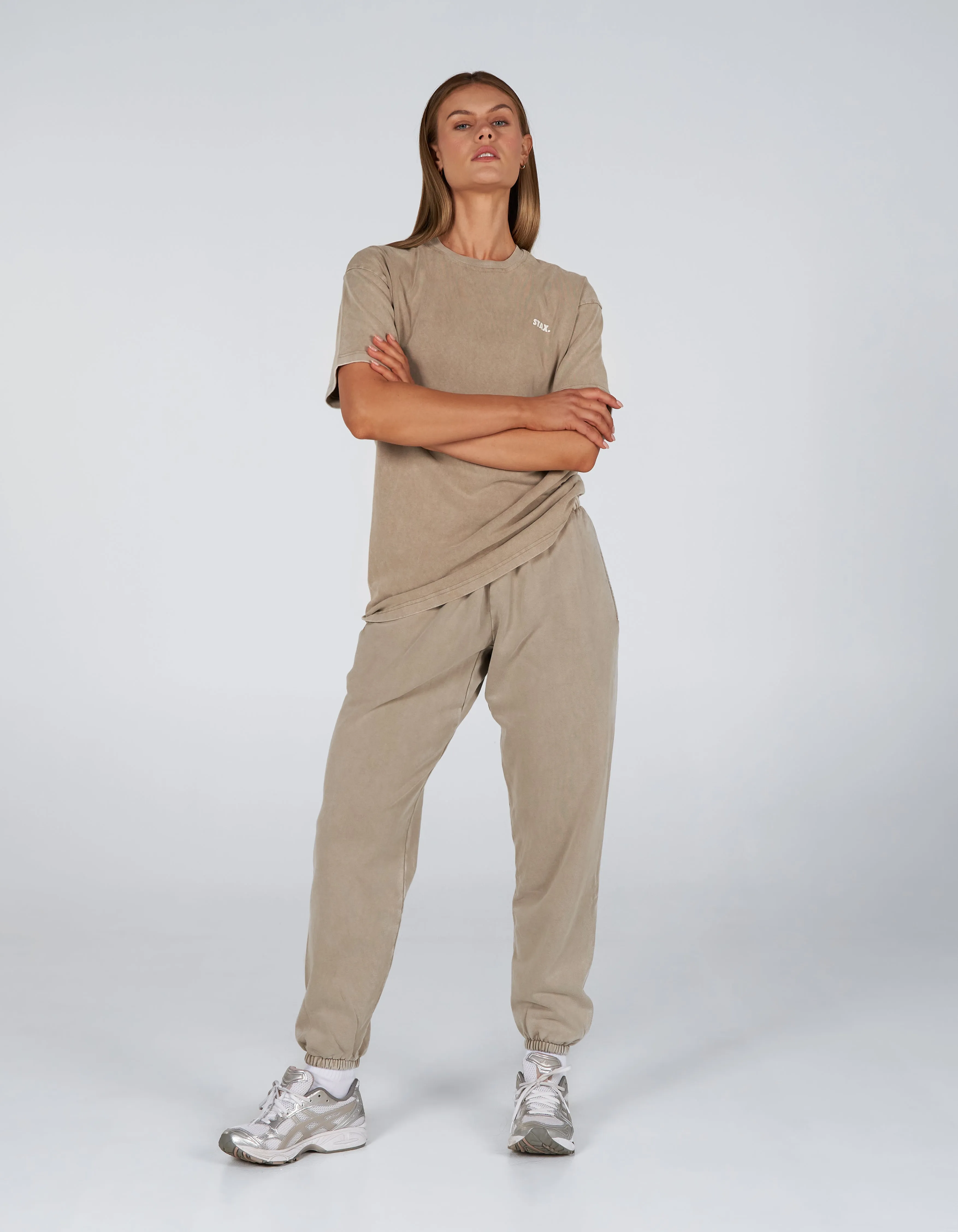 W23 Tee- Earth