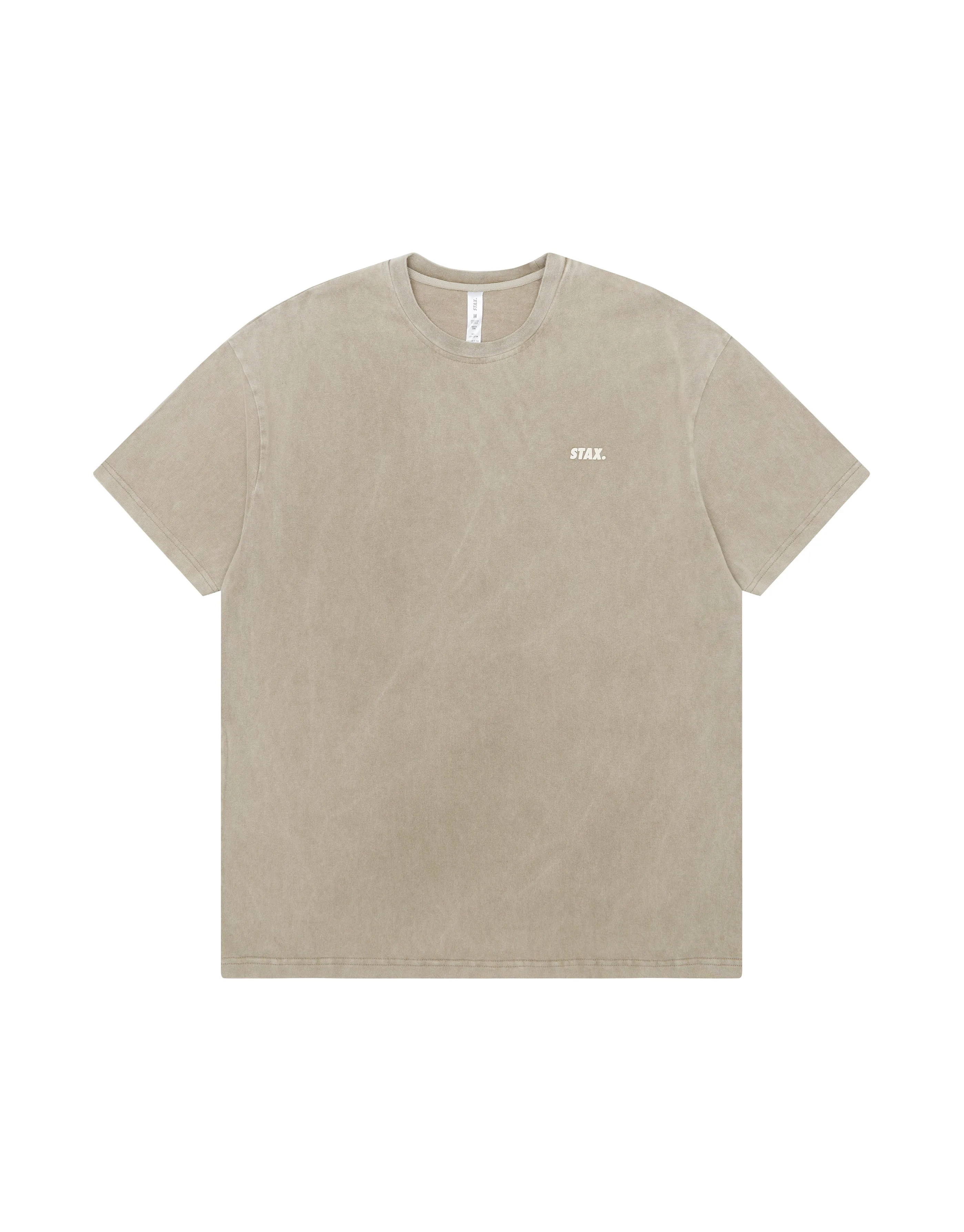 W23 Tee- Earth