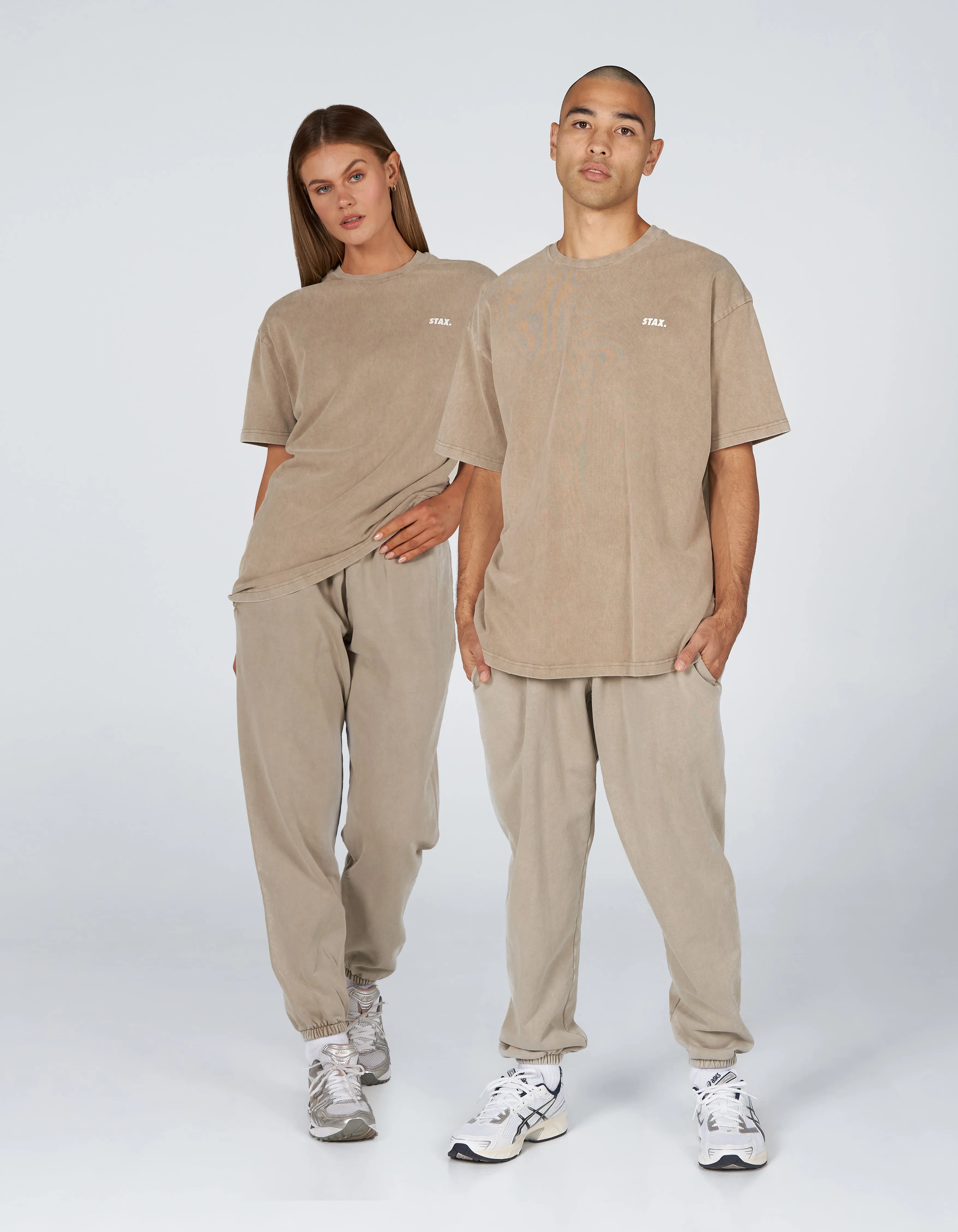 W23 Tee- Earth