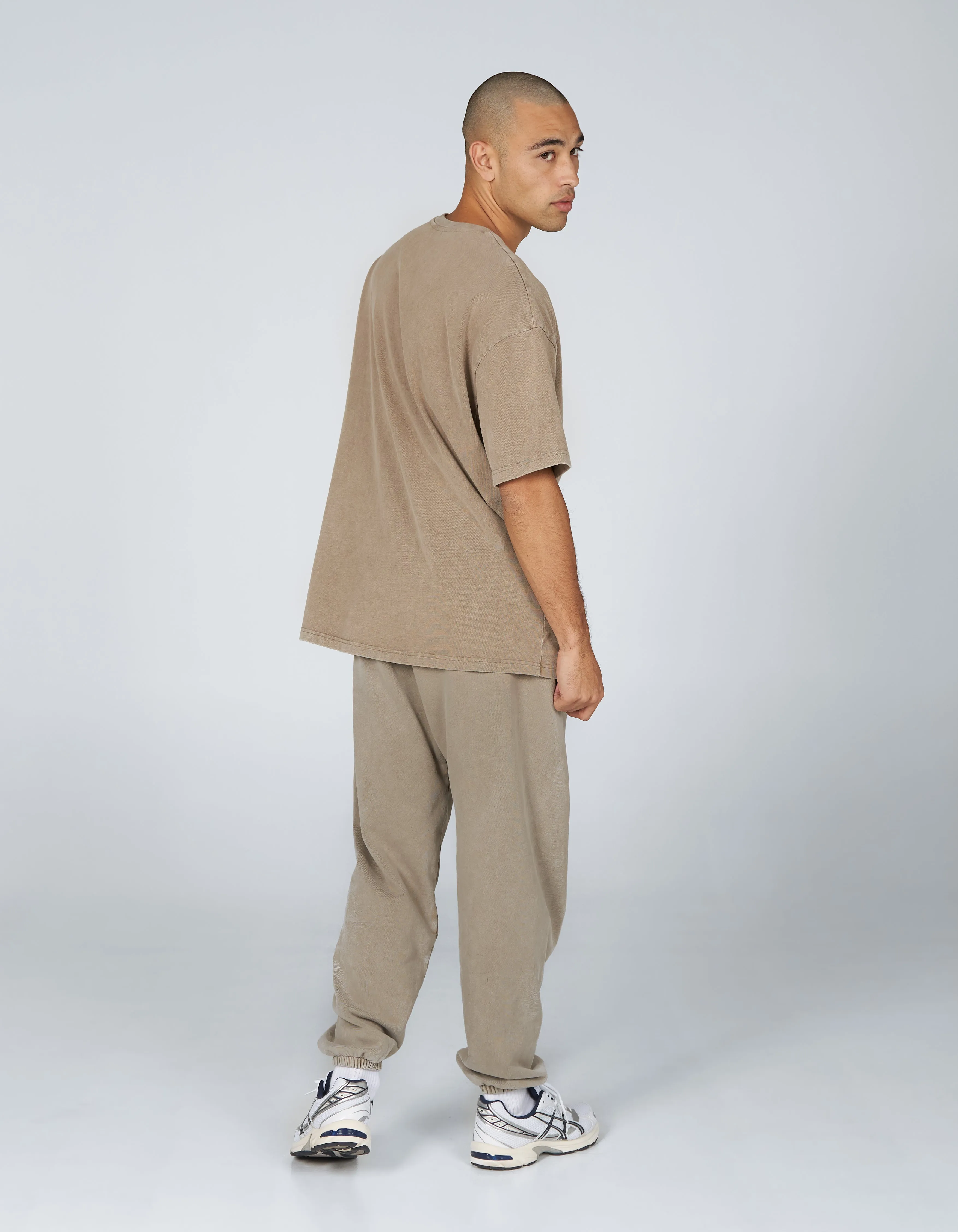 W23 Tee- Earth