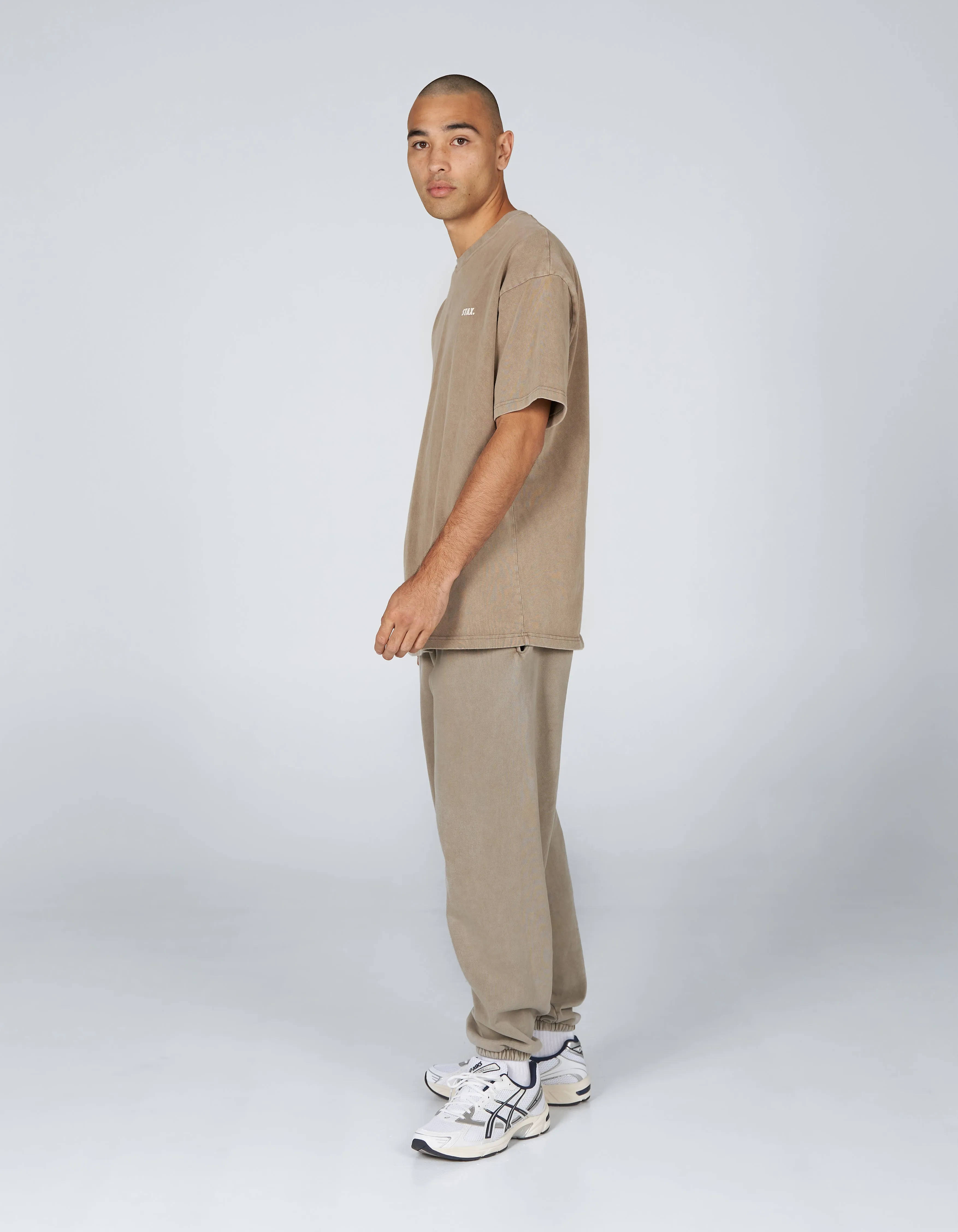 W23 Tee- Earth
