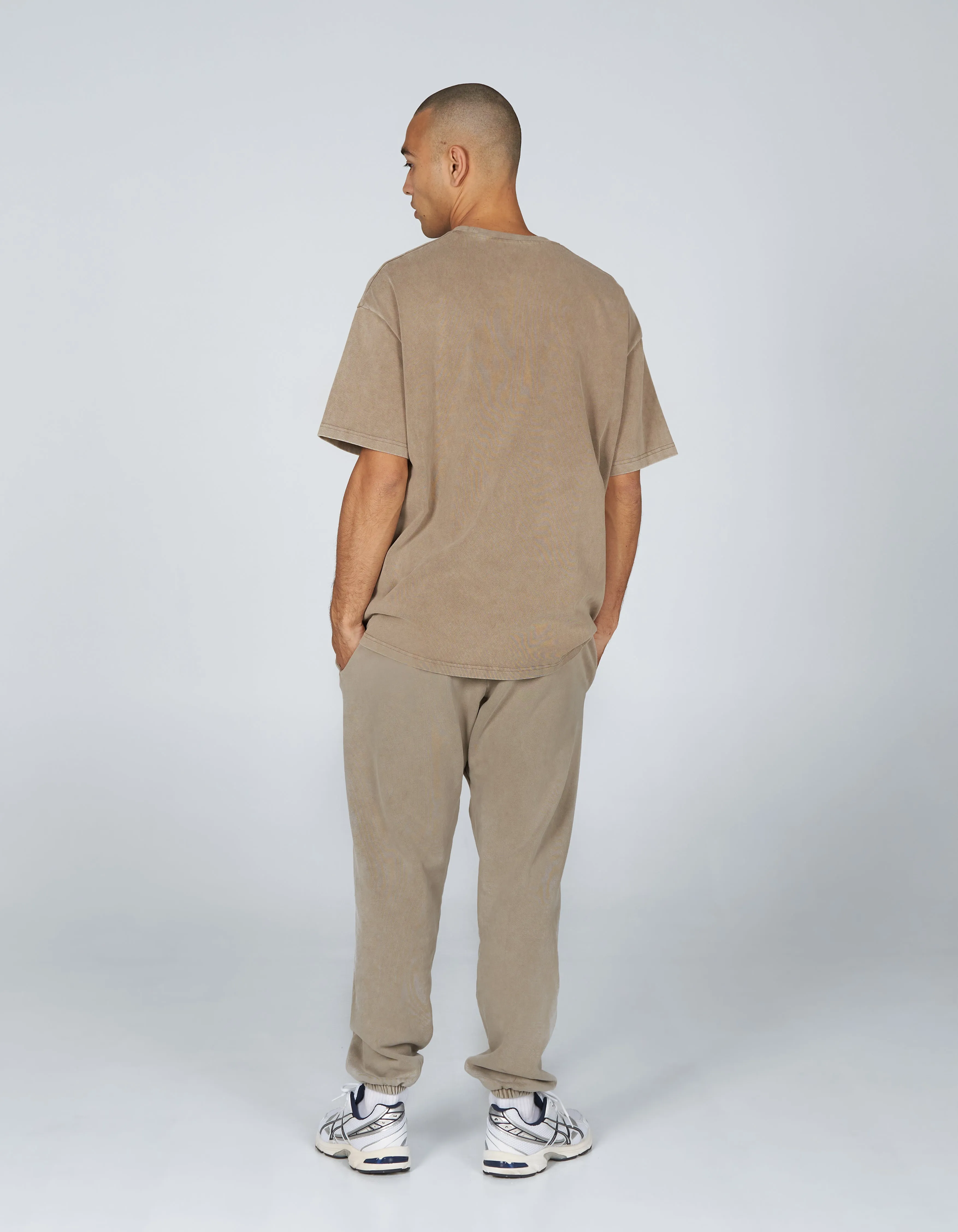 W23 Tee- Earth