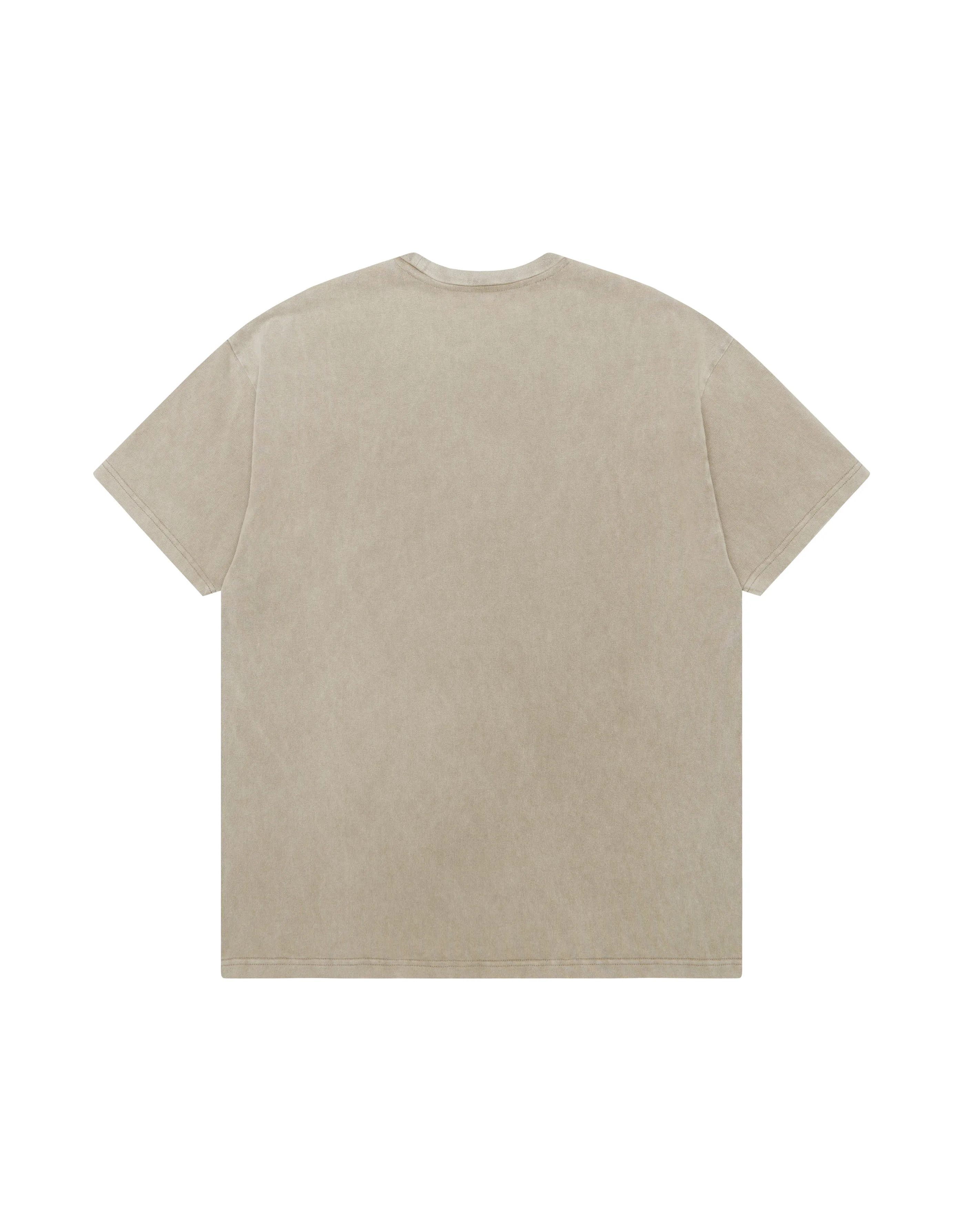 W23 Tee- Earth