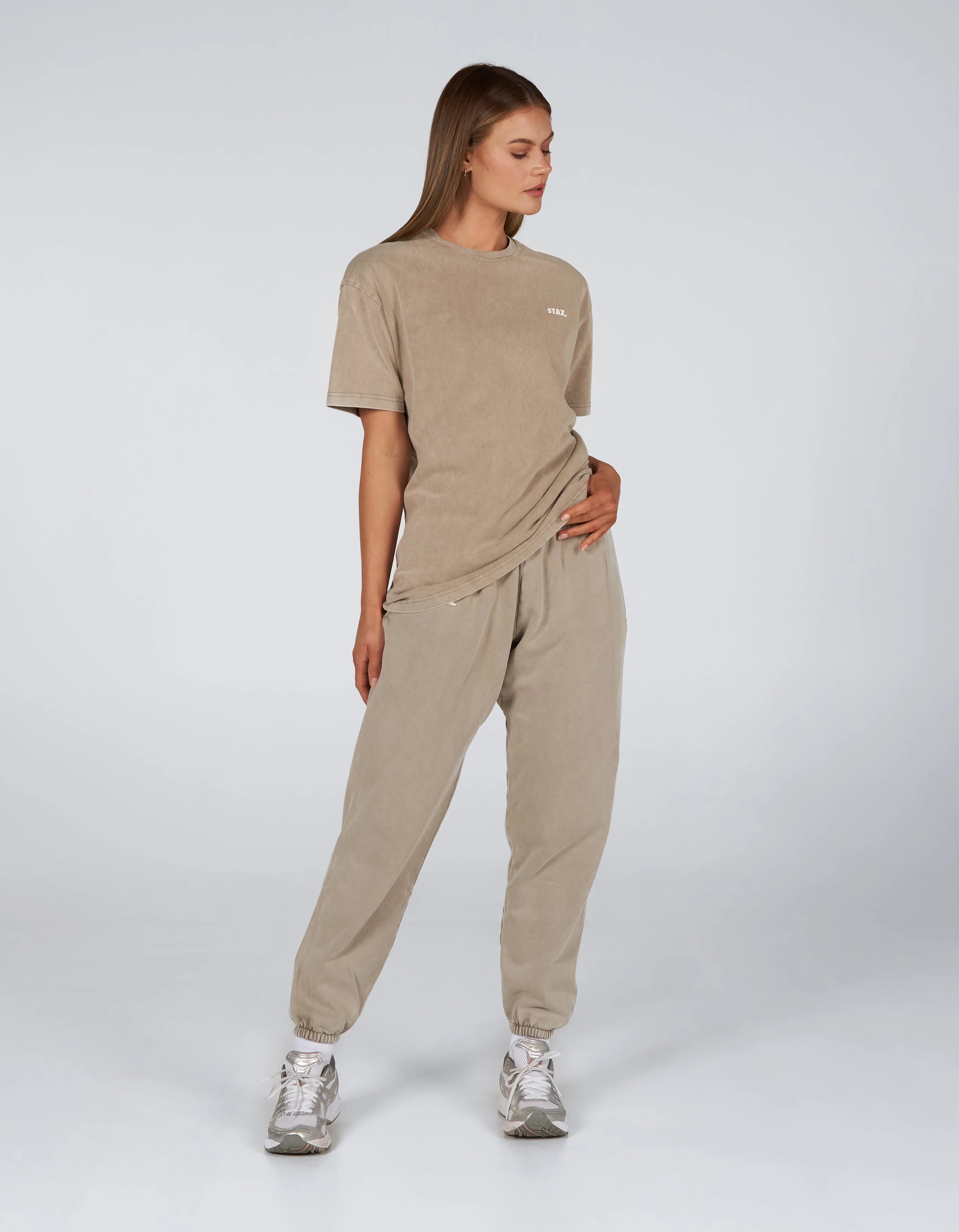 W23 Tee- Earth