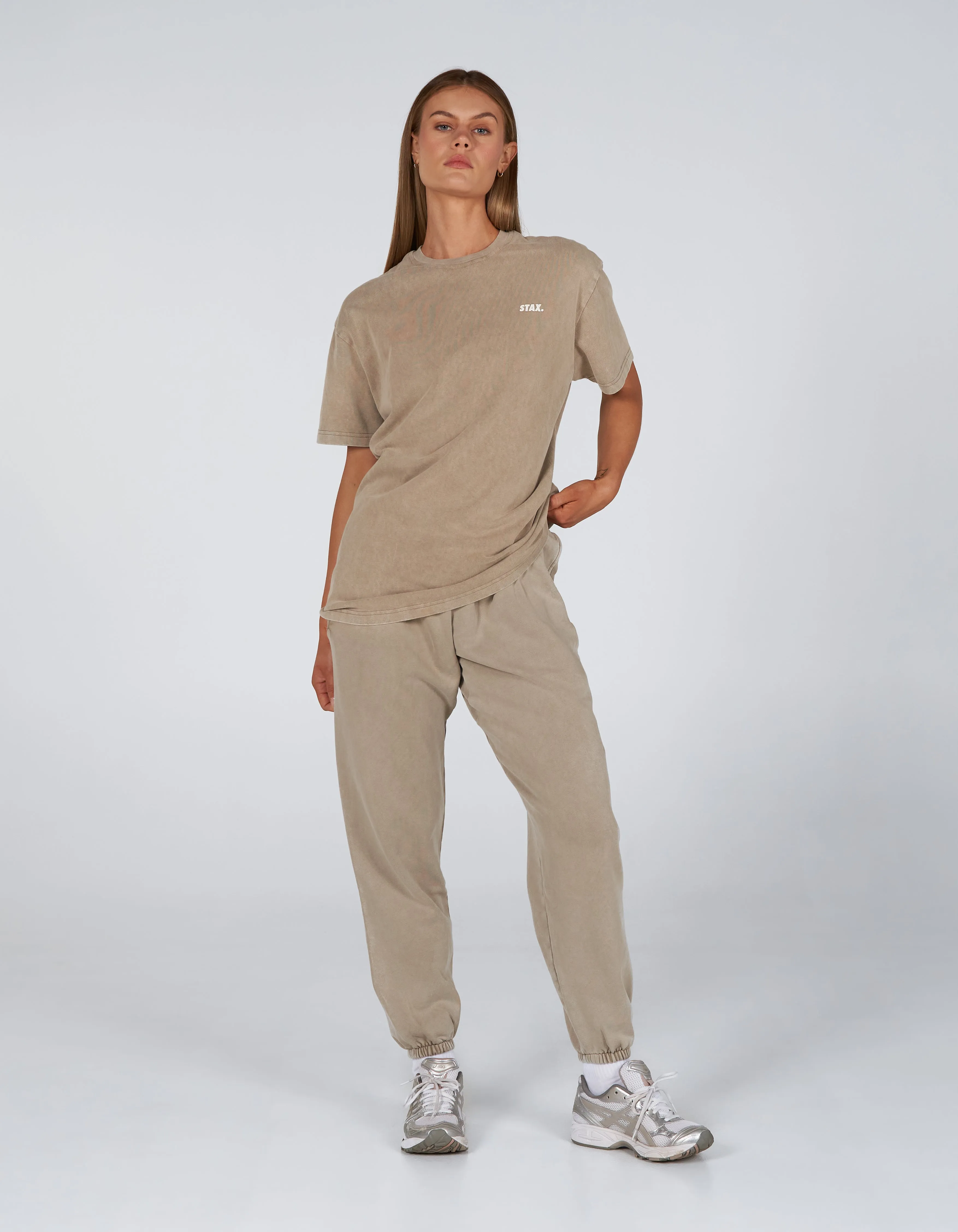 W23 Tee- Earth