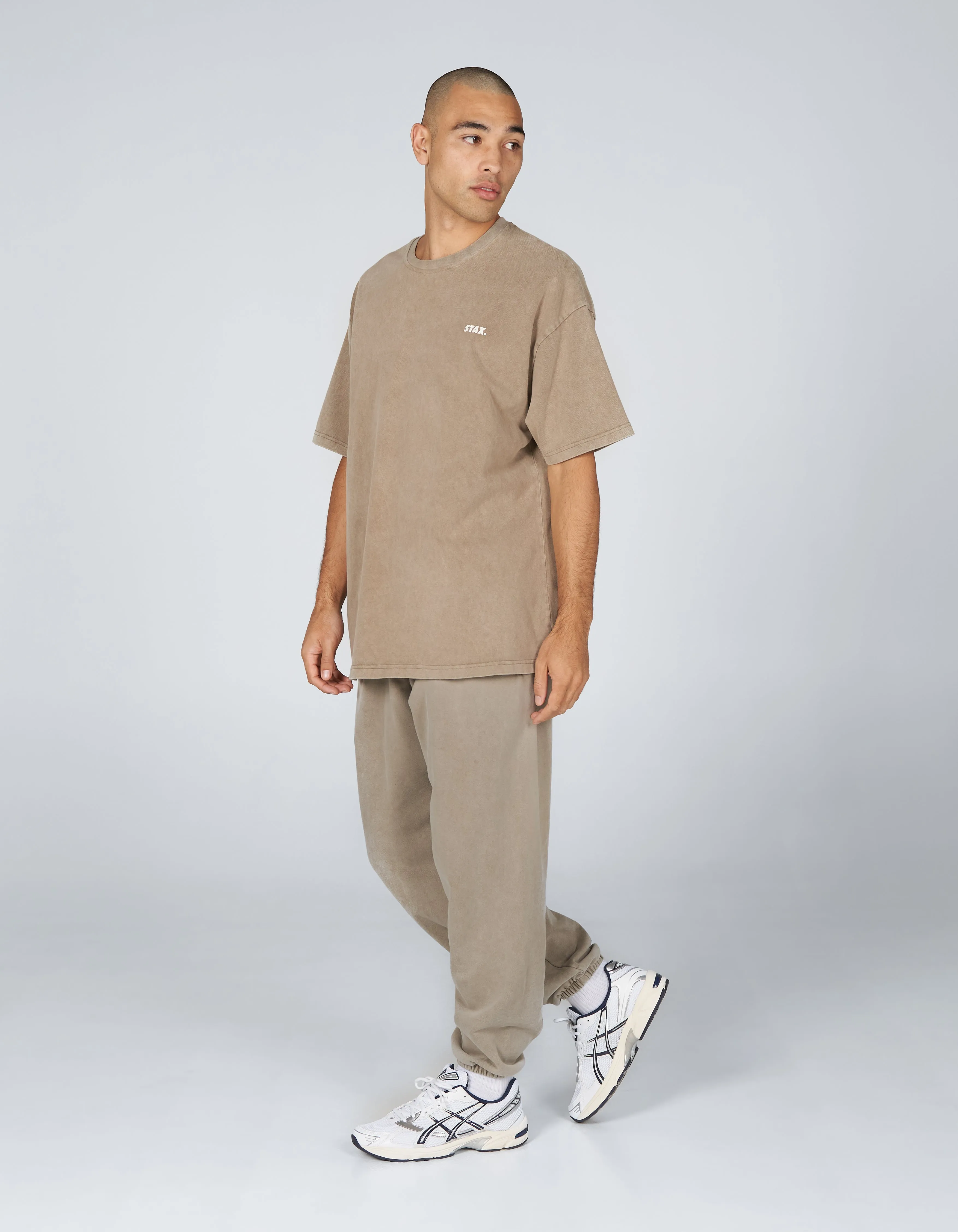 W23 Tee- Earth