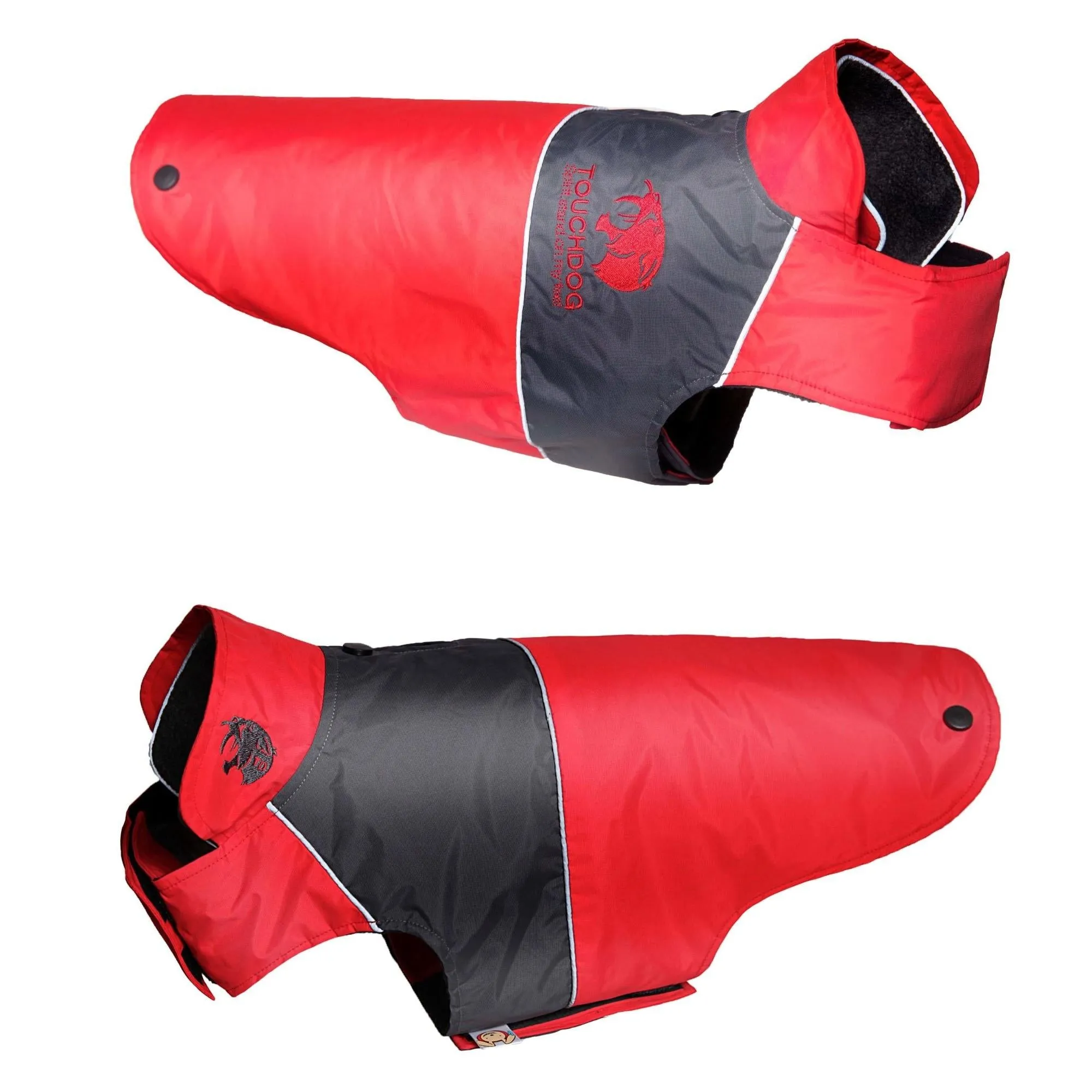 Waterproof Dog Jacket Fashion