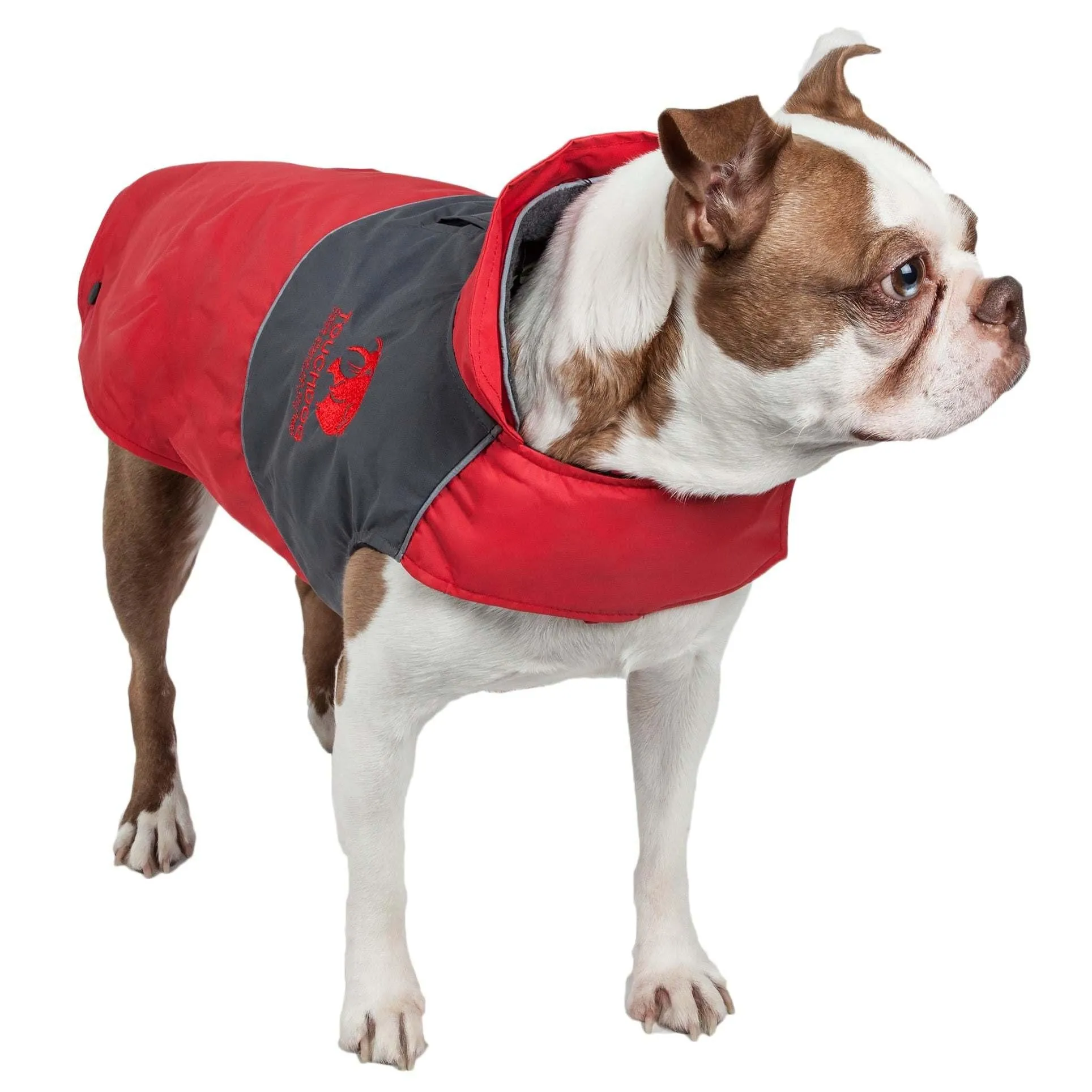 Waterproof Dog Jacket Fashion