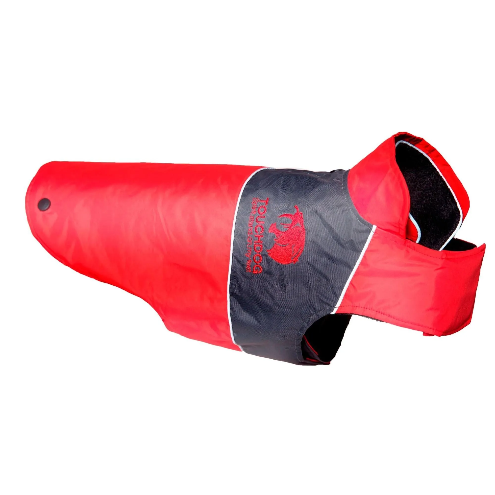Waterproof Dog Jacket Fashion
