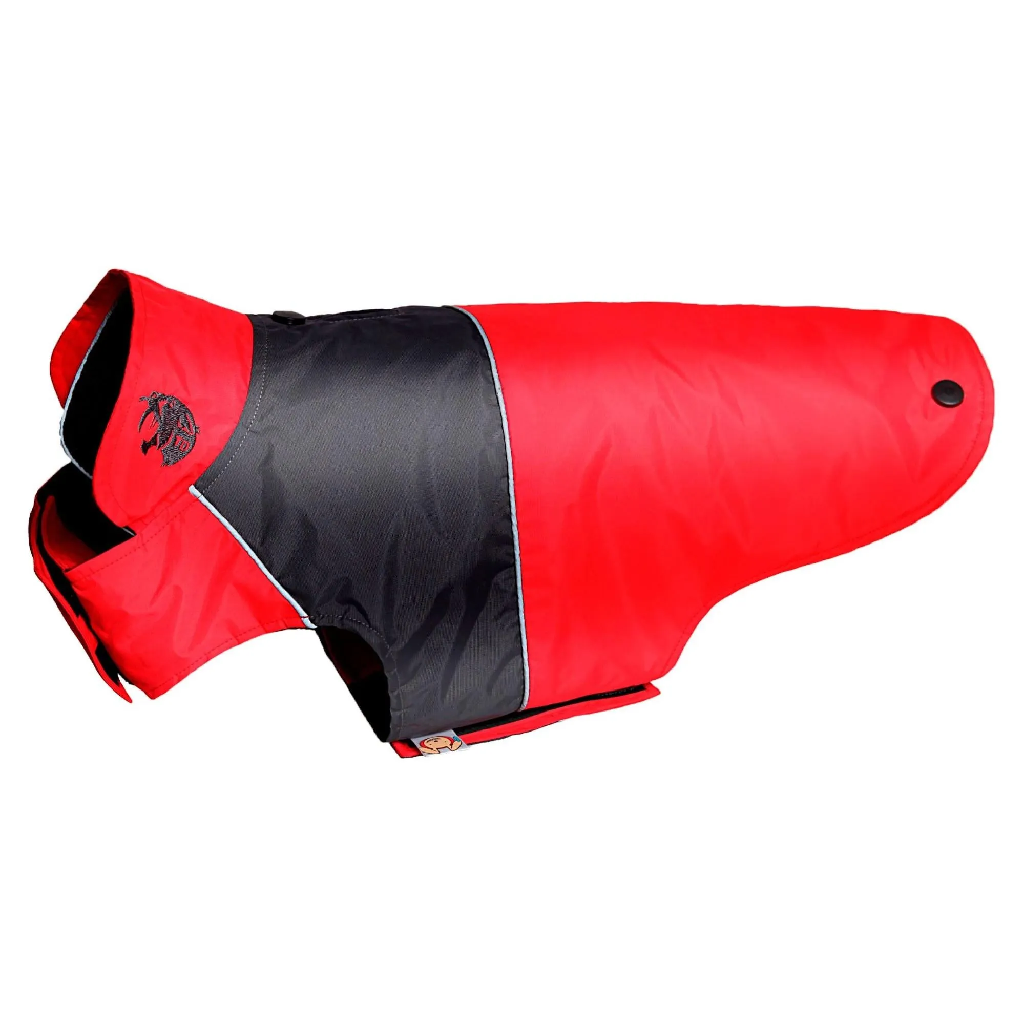 Waterproof Dog Jacket Fashion