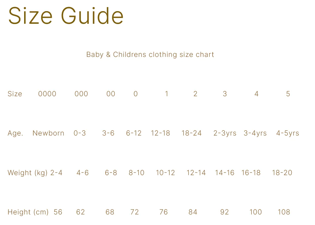 Wave Pants - Trio Sand