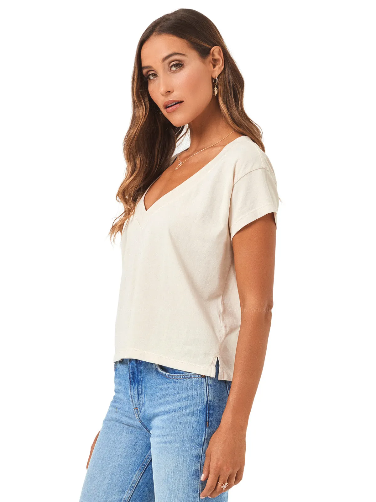West Coast Top ::RET