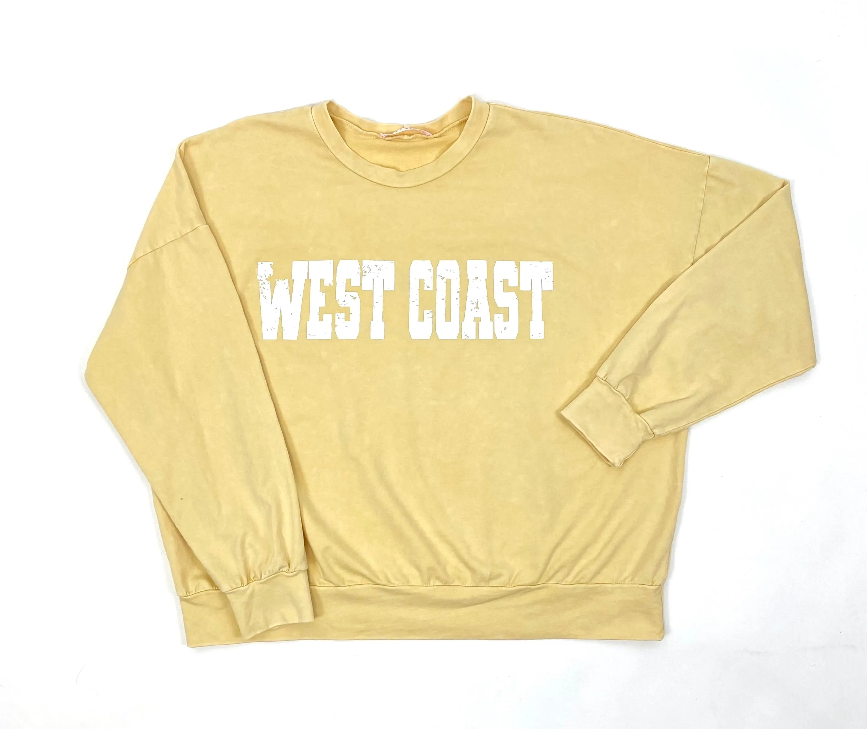 WEST COAST