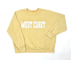 WEST COAST