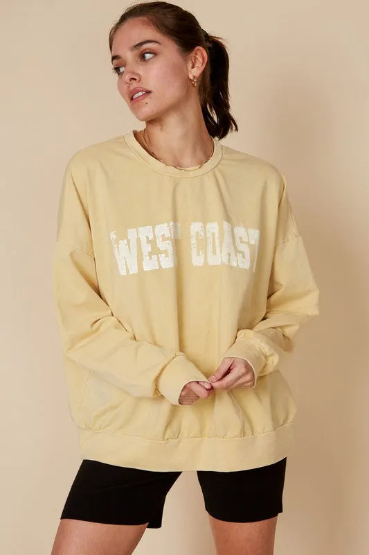 WEST COAST
