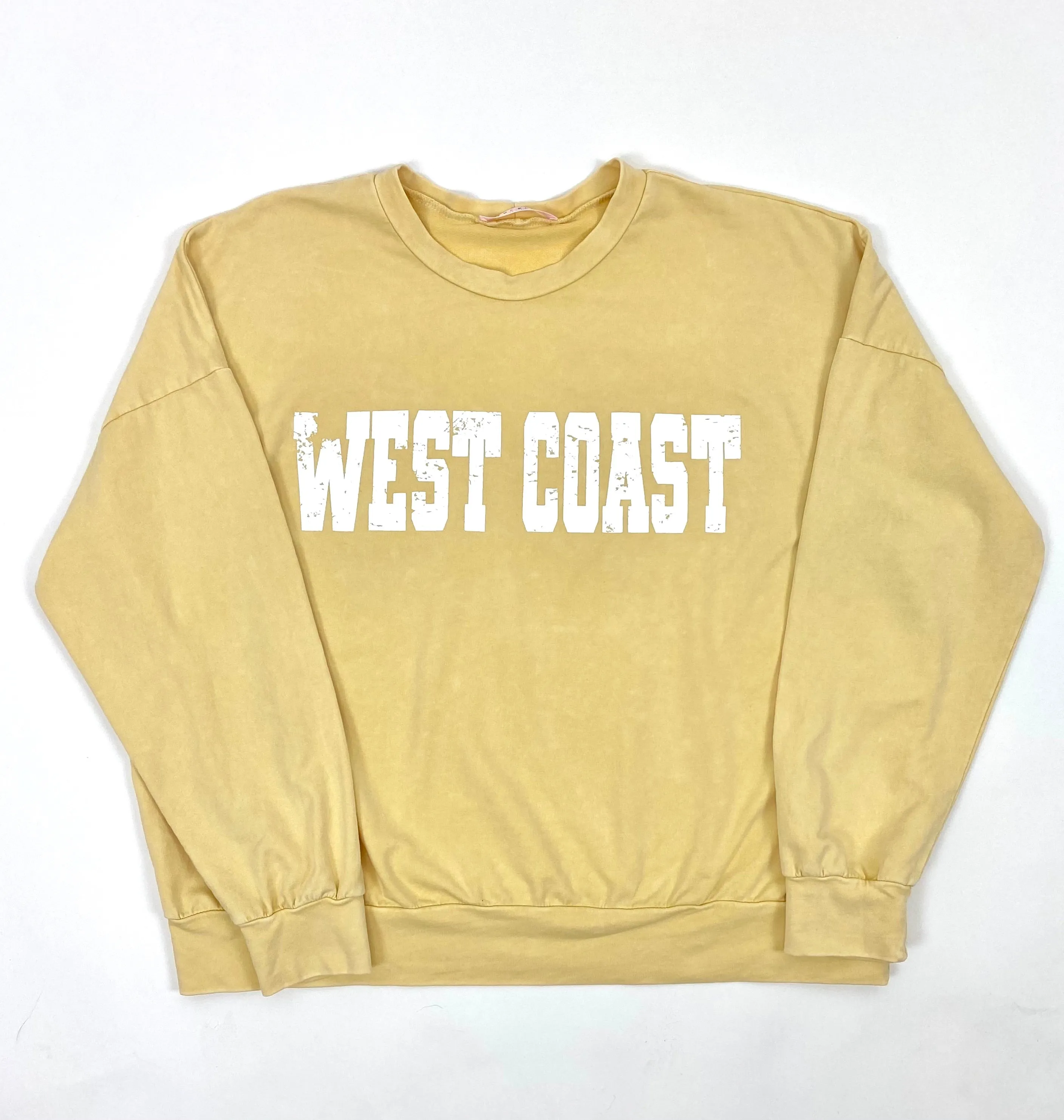 WEST COAST
