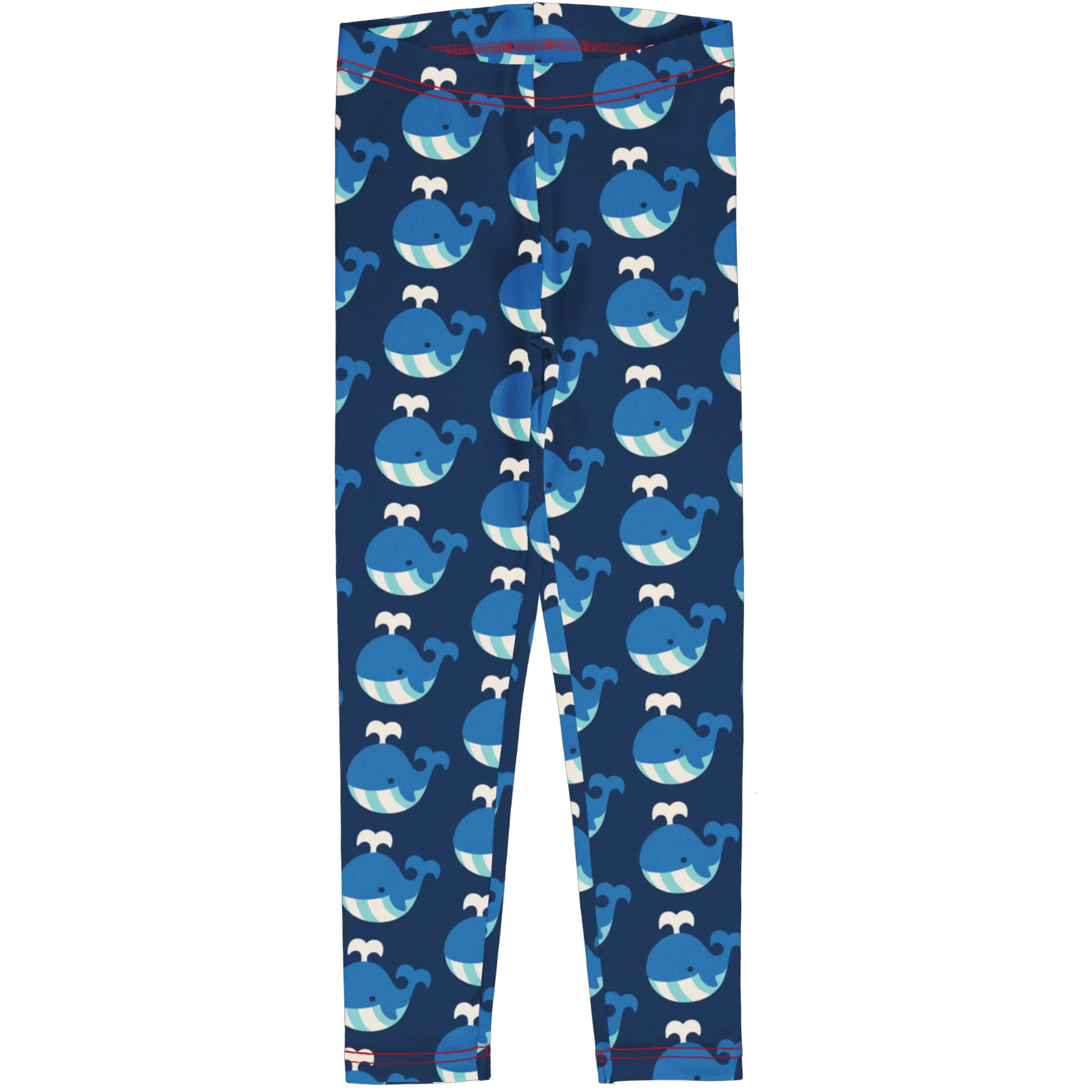Whale Leggings