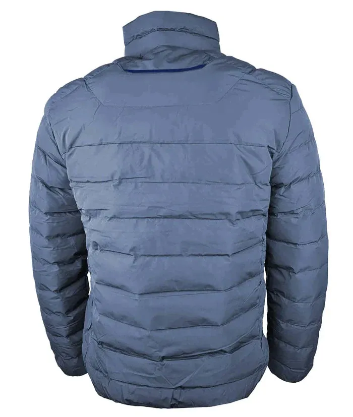 White Label Goosebay Jacket