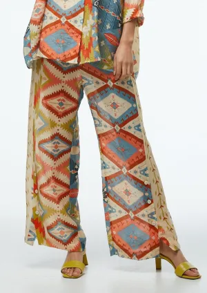 Wide Leg Pant
