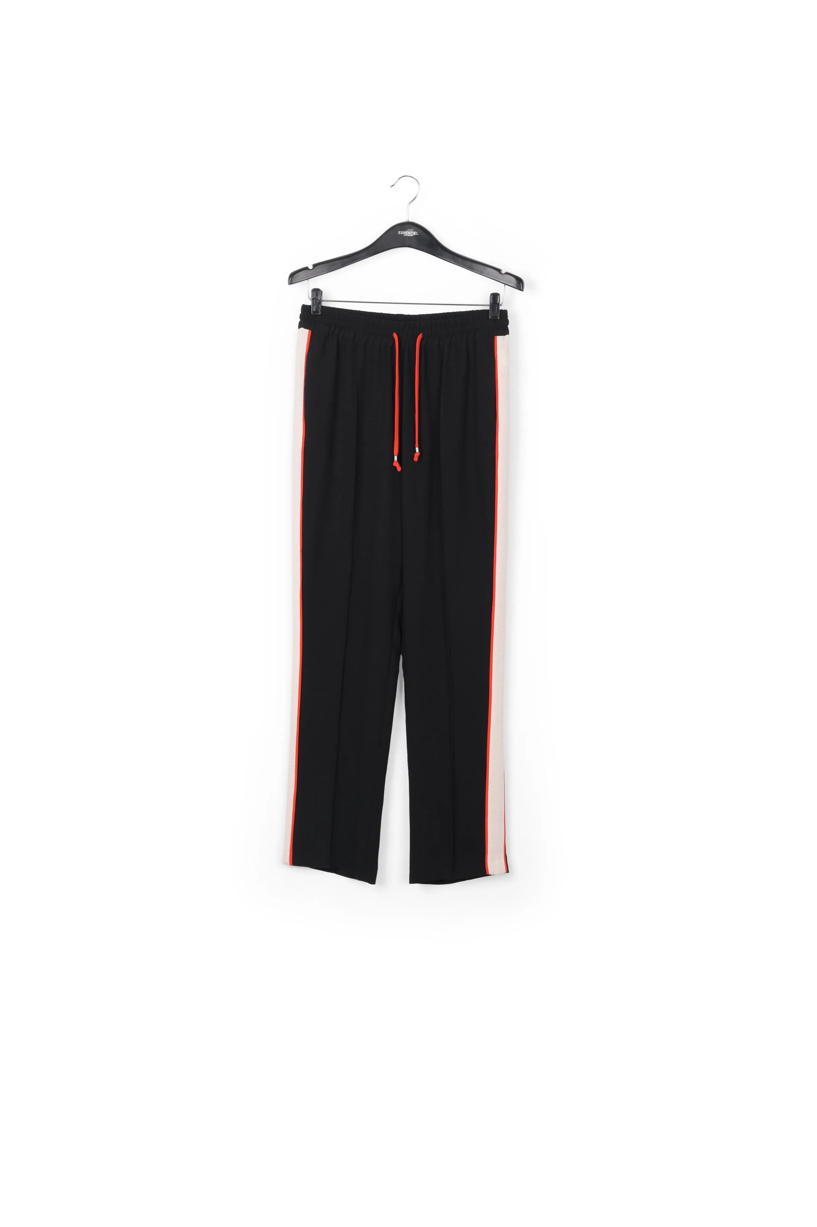 Wide-leg pants