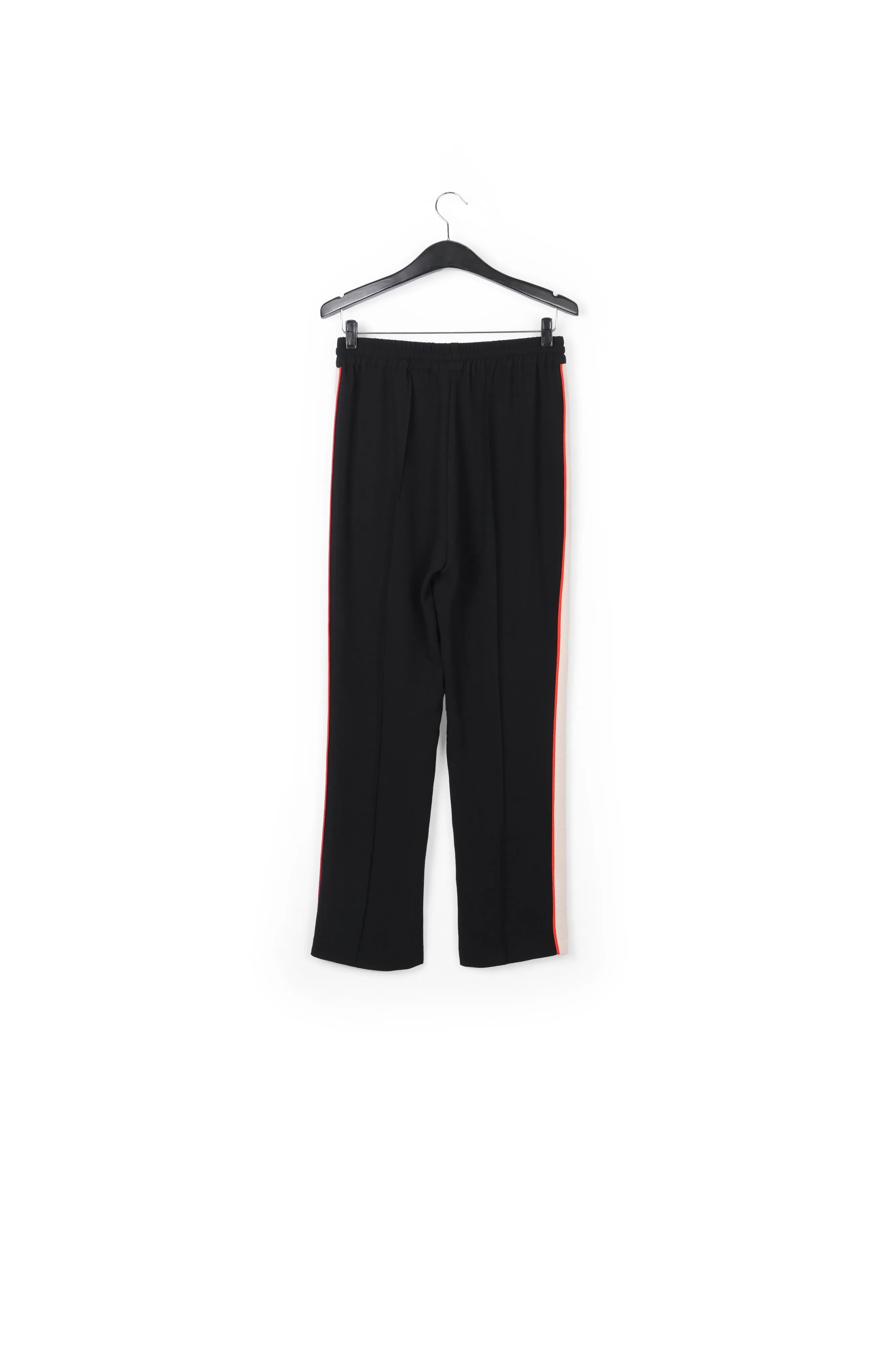 Wide-leg pants