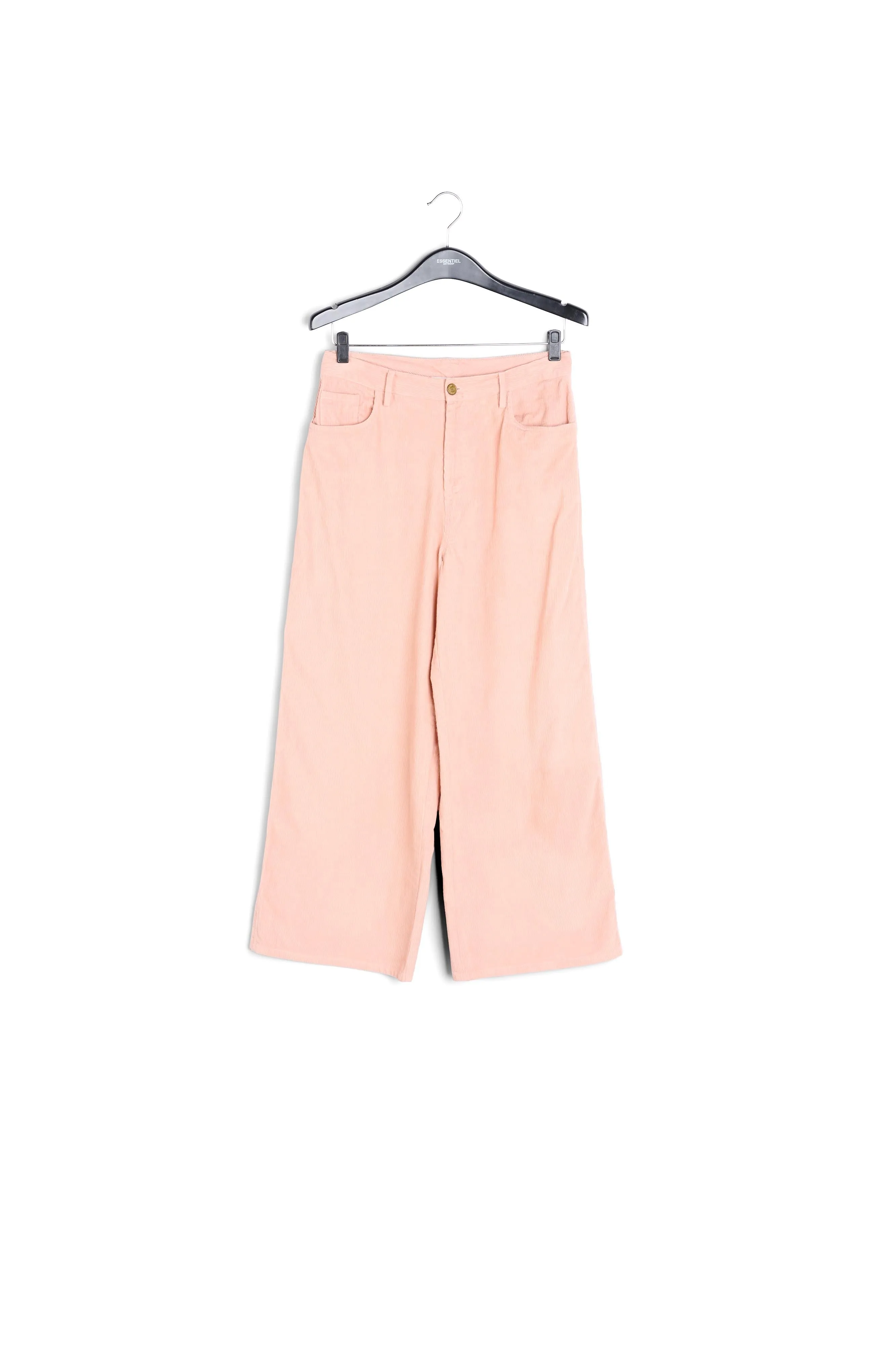 Wide-leg pants
