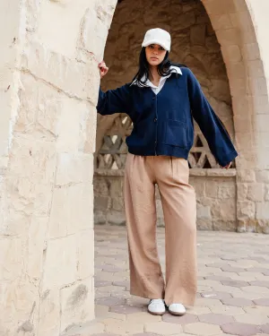 Wide Leg women Pants