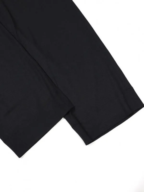 Wide Pants