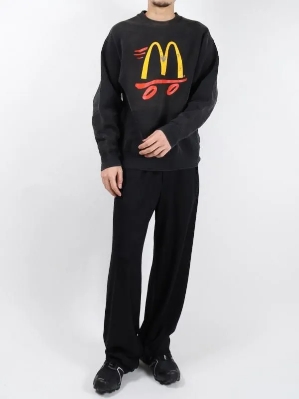 Wide Pants