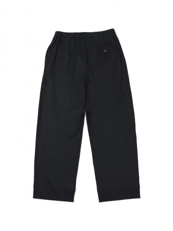 Wide Pants