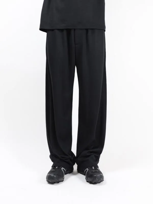 Wide Pants
