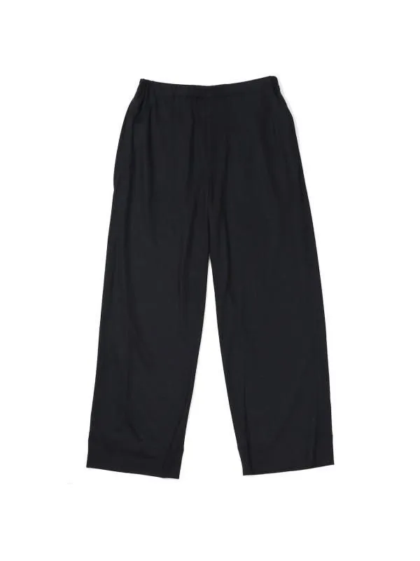 Wide Pants