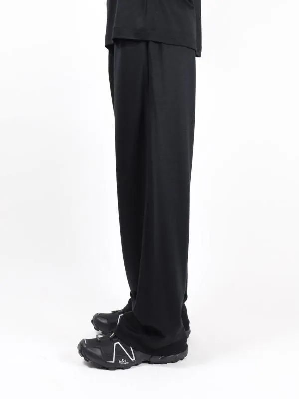 Wide Pants