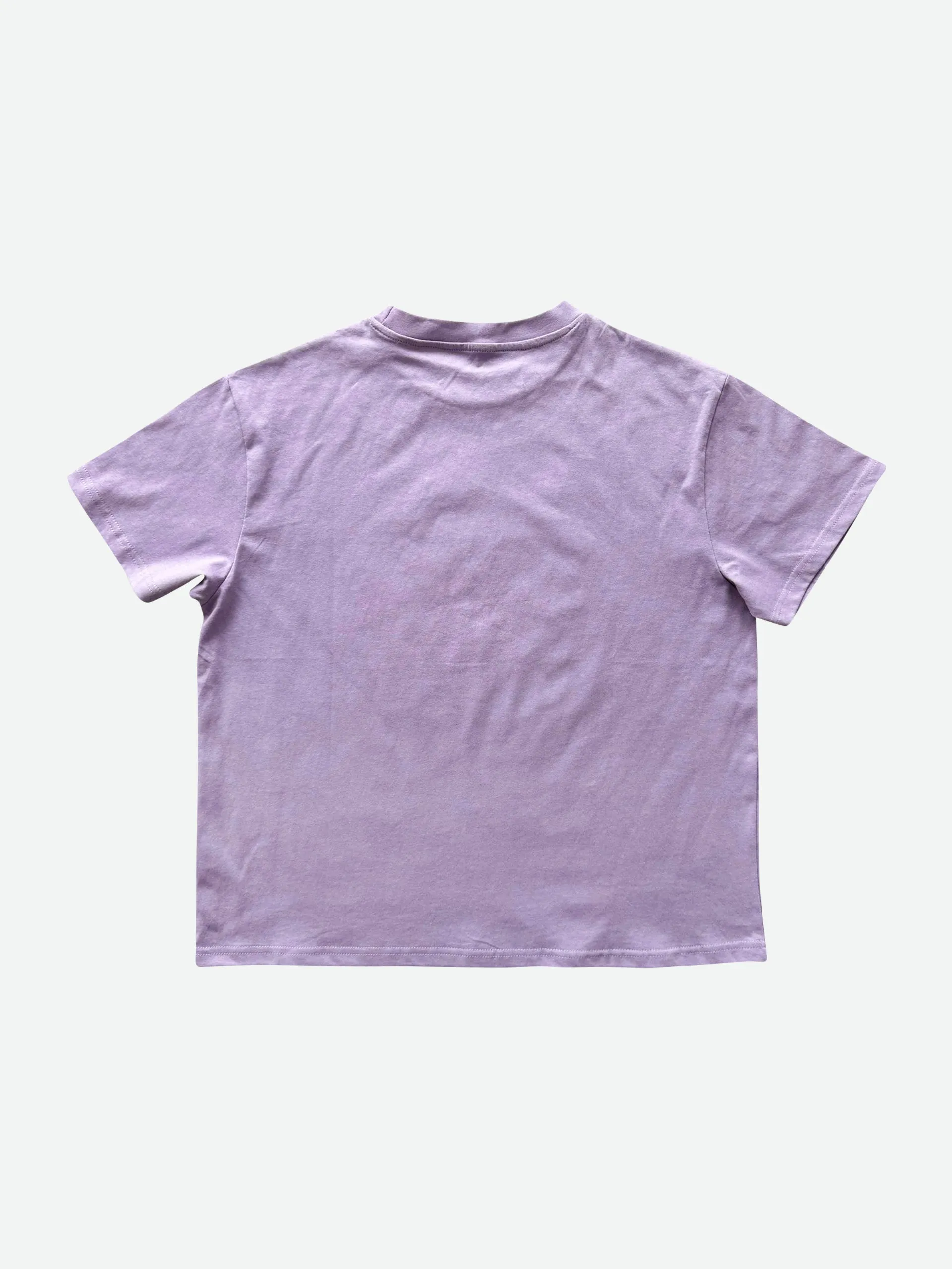 Women's 88 Oversized Tee (Mauve)